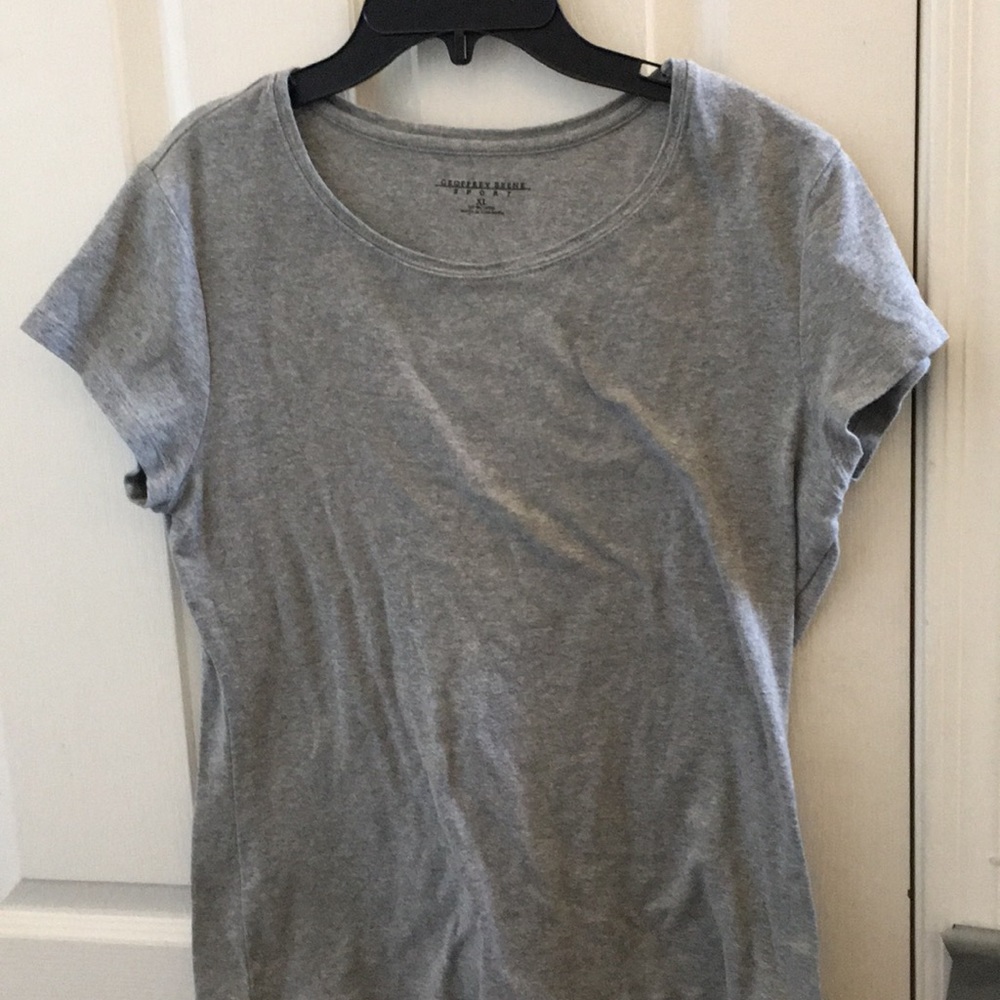 FINAL MARKDOWN Classic Geoffrey Beene t shirt xl